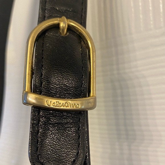 Mario Valentino bag and clutch set - Picture 4 of 16